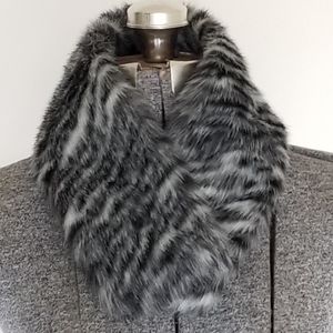 NWOT Michael Kors Neck Wrap!